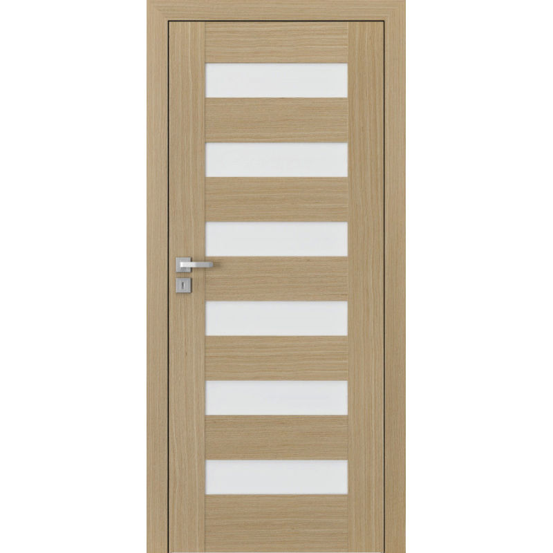 Interiérové dveře Porta Natura Koncept C.6