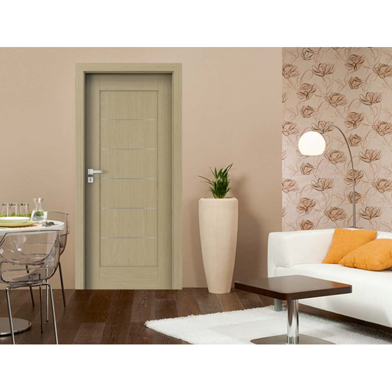 Interiérové dveře Porta Natura Koncept D.0