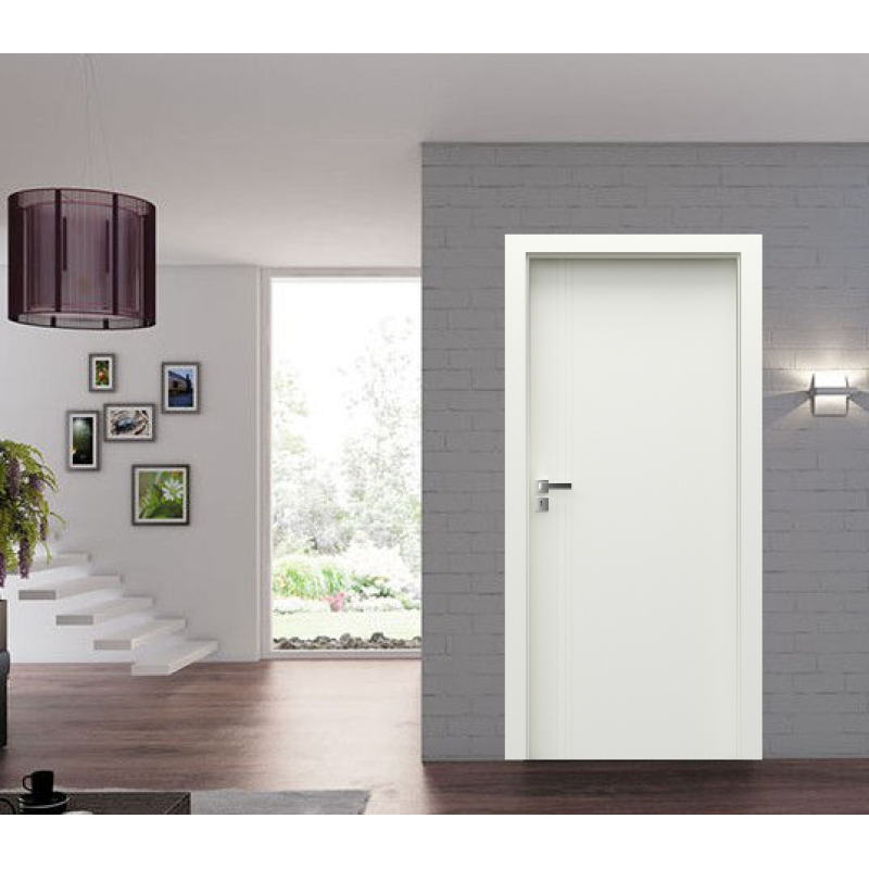 Interiérové dveře Porta Natura Vector B