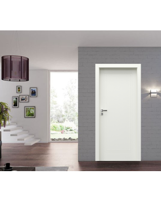 Interiérové dveře Porta Natura Vector U