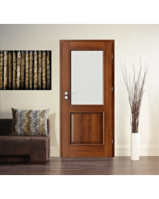 Interiérové dveře Porta Nova 3.2