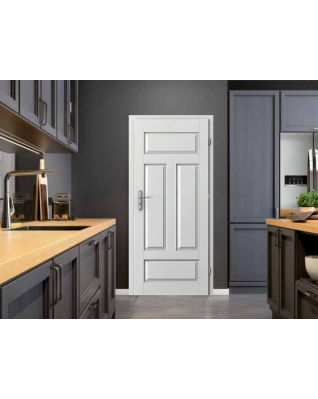 Interiérové dveře Porta Royal Premium P