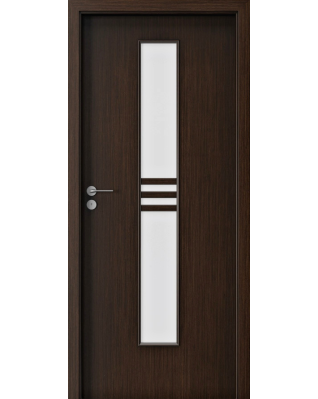 Interiérové dveře Porta Styl 1