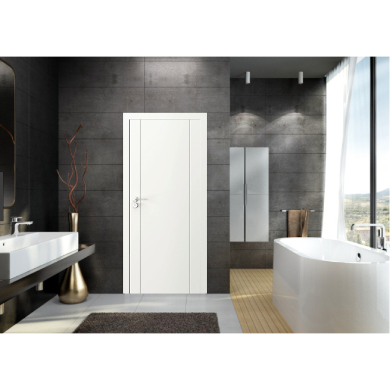 Interiérové dveře Porta Vector Premium A