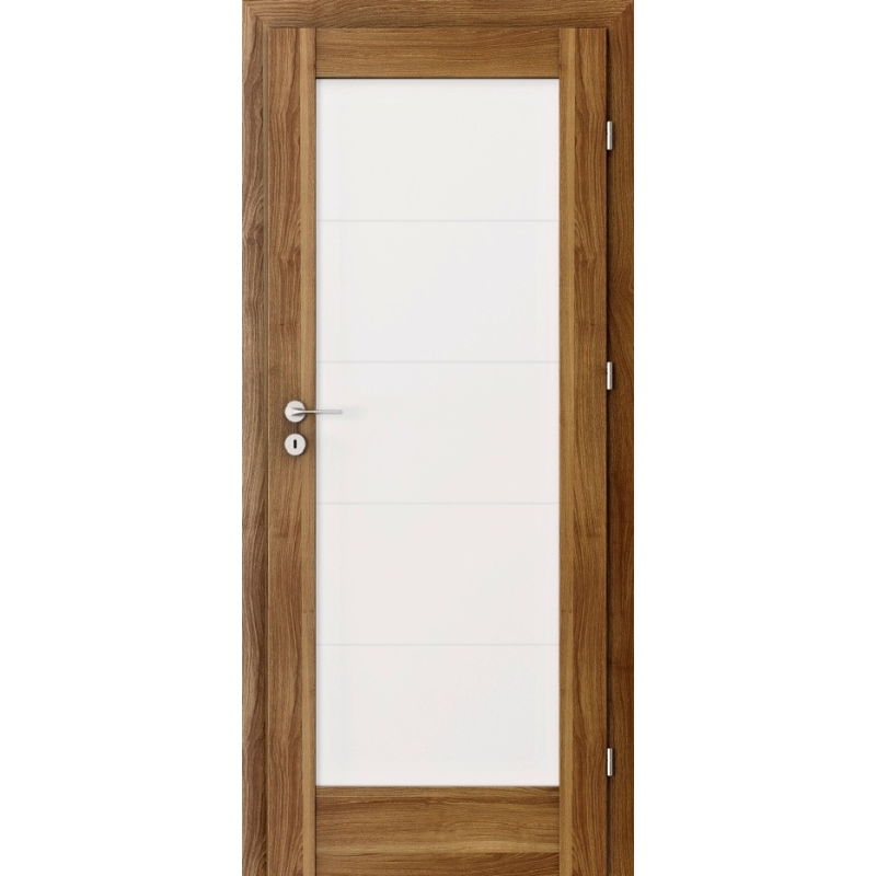 Interiérové dveře Verte B5