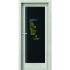 Interiérové dveře Verte E0 tabule