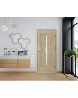 Interiérové dveře Verte E5