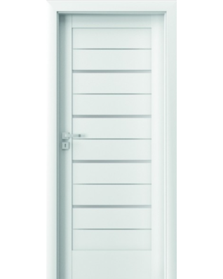Interiérové dveře Verte G4 Intarzie