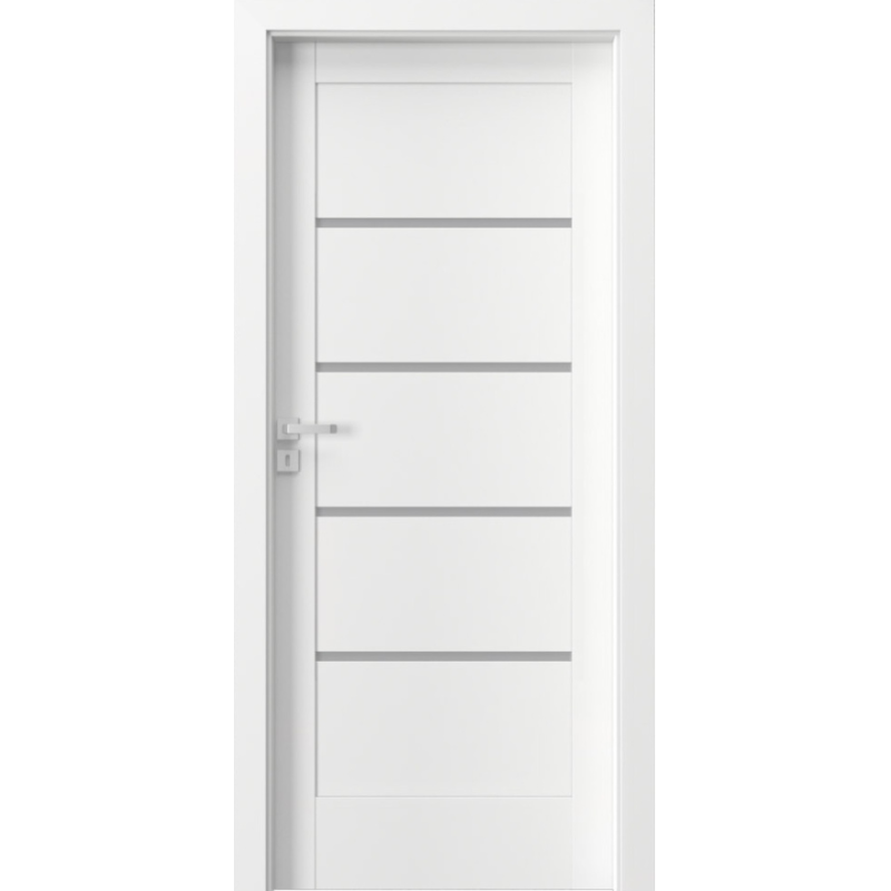 Interiérové dveře Verte G4