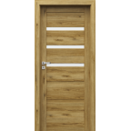 Interiérové dveře Verte H3