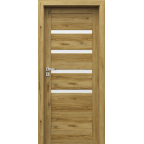 Interiérové dveře Verte H4
