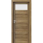 Interiérové dveře Verte L1