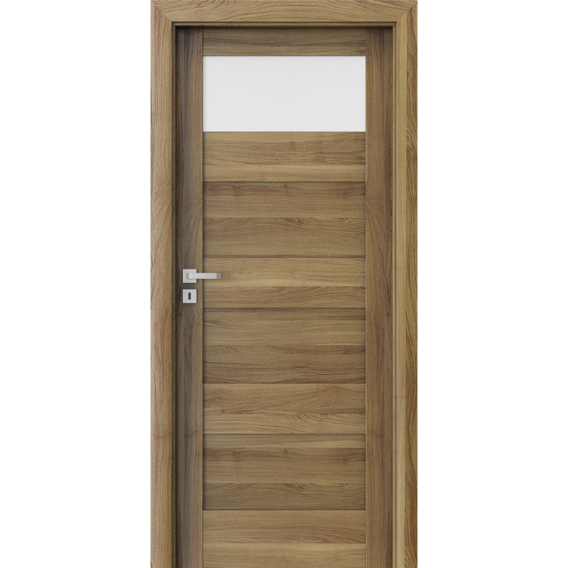 Interiérové dveře Verte L1
