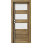 Interiérové dveře Verte L3