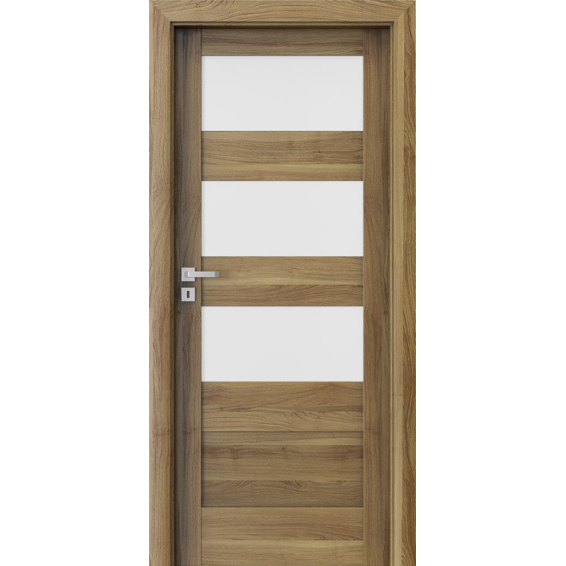 Interiérové dveře Verte L3