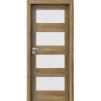Interiérové dveře Verte L4