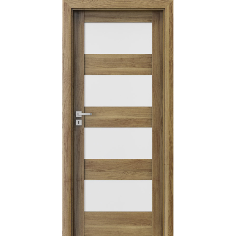Interiérové dveře Verte L4
