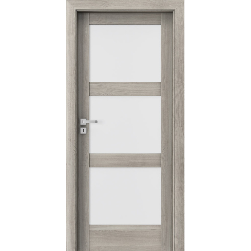 Interiérové dveře Verte N3