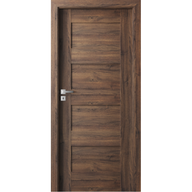 Interiérové dveře Verte Premium A0
