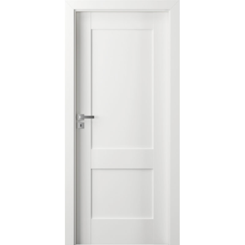 Interiérové dveře Verte Premium C0