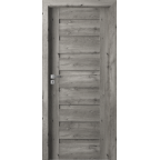 Interiérové dveře Verte Premium D0
