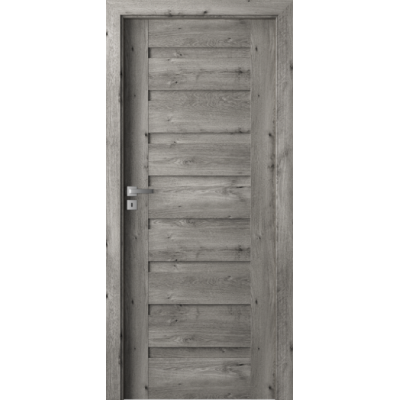 Interiérové dveře Verte Premium D0