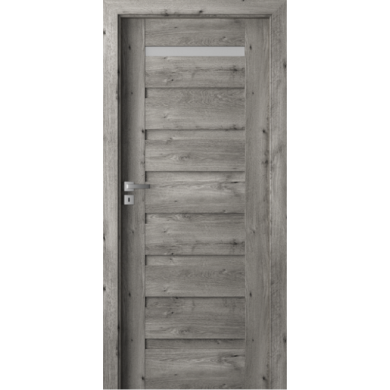 Interiérové dveře Verte Premium D1