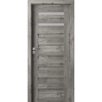Interiérové dveře Verte Premium D2