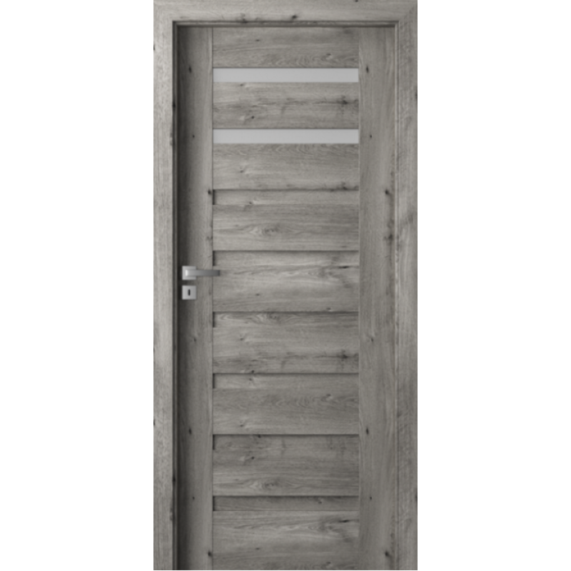 Interiérové dveře Verte Premium D2