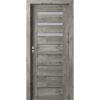 Interiérové dveře Verte Premium D3