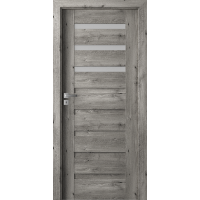 Interiérové dveře Verte Premium D3