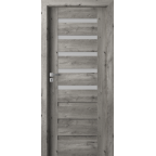 Interiérové dveře Verte Premium D5