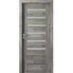 Interiérové dveře Verte Premium D6