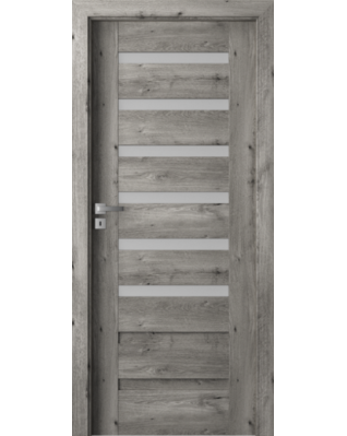 Interiérové dveře Verte Premium D6