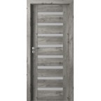 Interiérové dveře Verte Premium D8