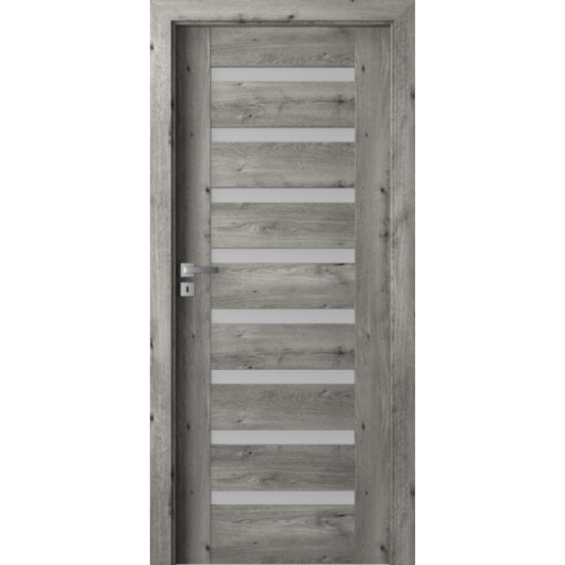 Interiérové dveře Verte Premium D8