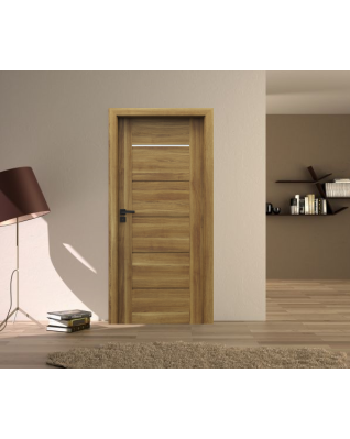 Interiérové dveře Verte Premium E1