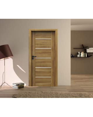 Interiérové dveře Verte Premium E5