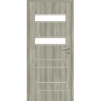 Interiérové dveře Voster Milano 2/4