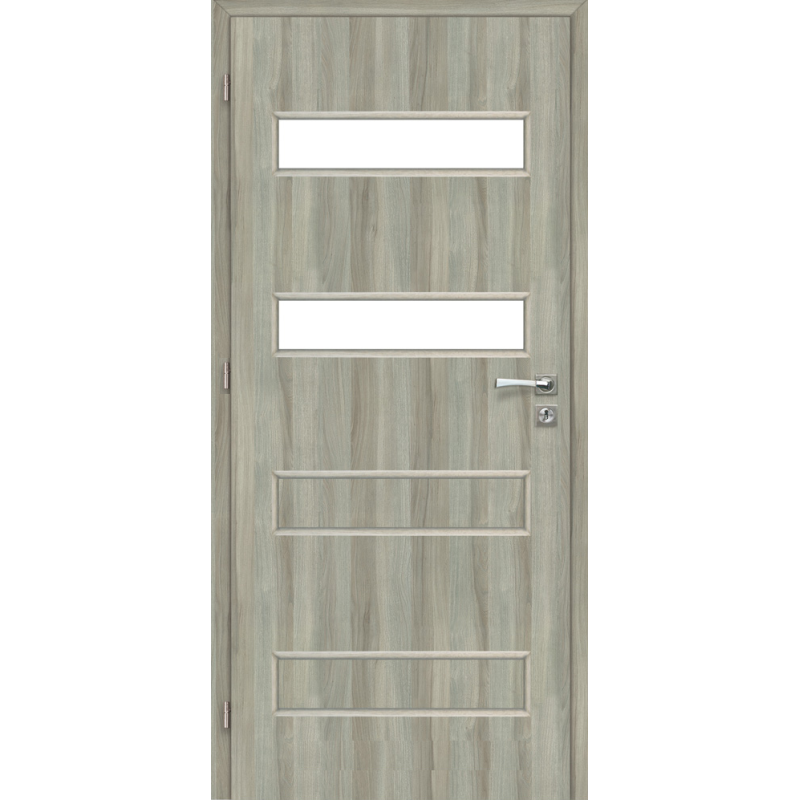 Interiérové dveře Voster Milano 2/4