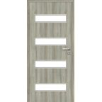 Interiérové dveře Voster Milano 4/4
