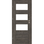 Interiérové dveře Voster Model V 20