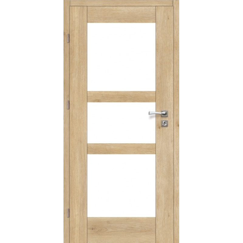 Interiérové dveře Voster Prado 10