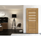 Interiérové dveře Voster Vanilla 40