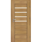 Interiérové dveře Voster Vanilla 40