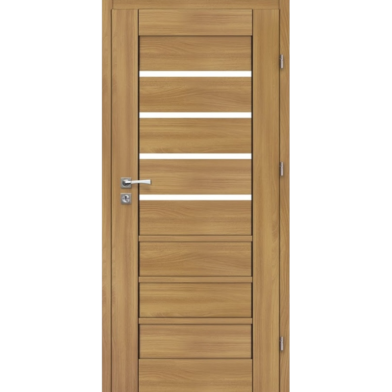 Interiérové dveře Voster Vanilla 40