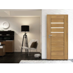 Interiérové dveře Voster Vanilla 50