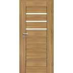 Interiérové dveře Voster Vanilla 50