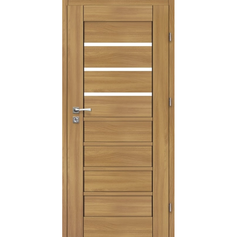 Interiérové dveře Voster Vanilla 50