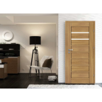 Interiérové dveře Voster Vanilla 60